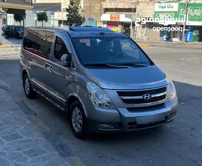 21 هيونداي جراند ستاركيس H1 2016 بانوراما