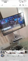  1 طاولة تلفزيون