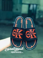  1 شباشب رجالي خامه ممتازه مقاس من 41 ل 45