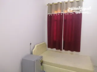  6 شقة للإيجار