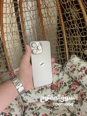  1 ايفون 15 برو ماكس