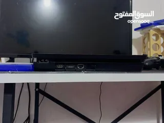  4 ps4 slem 861مساحه