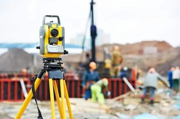  13 مكتب المهندس يوسف الكوفحي لكافة الأعمال المساحية ((مساح مرخص))