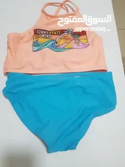  20 ملابس سباحة نسائية بناتي