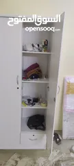  2 Cupboard for sale