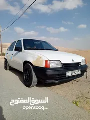  1 اوبل كاديت