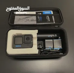  11 GoPro HERO 10  كاميرا جو برو هيرو 10