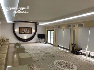 24 المباني الحديثة البيوت الجاهزة البناء الجاهز أو البيوت الحديثة في الامارات UAE مقاولات