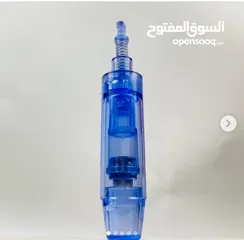  11 بكج ابر ديرما بن اينزو ENZO  Derma Pen Needles البكج مكون من 12 راس