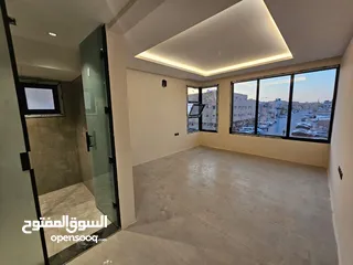  6 شقة للايجار في الرياض حي النرجس