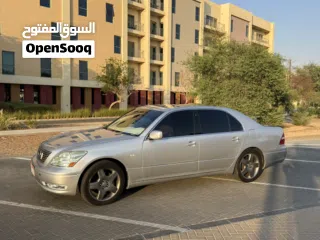  3 لكزس 430 lx430