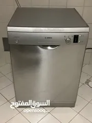  1 bosch dishwasher silenceplus