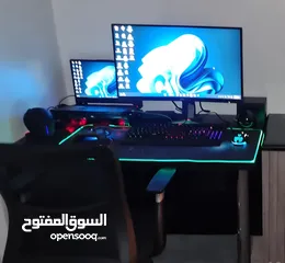  2 لاب توب جيمنج مواصفات ممتازه جدا