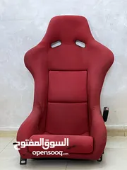  1 كرسي بوكيت مصنف للبيع
