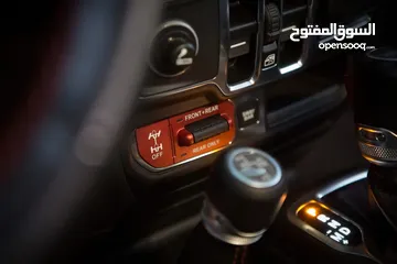  11 جيب رانجلر ربيكون 21 ترخيص 20