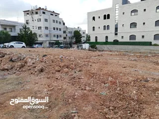  2 ارض للبيع اسكان روجيب