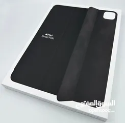  6 Genuine Apple iPad Pro 11" Smart Folio cover