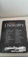  2 chemistry book / for act