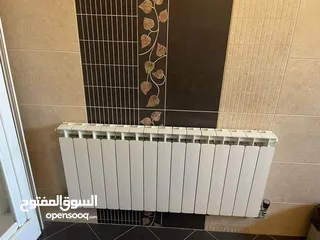  3 شراء نشتري بويلرات بويلر ورديتر التدفئة المركزيه صوبات غاز بويلر غاز أصابع بويلر بويلرات