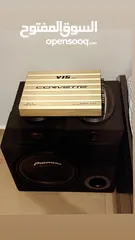  1 عدة صوت اوريجينال جديدة