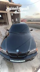  6 Bmw e46 2005 اتمات ماطور 2000 4 سلندر
