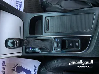  11 هونداي سوناتا 2015 شكل ومواصفات 2017 فل كامل أعلى صنف وارد كوري