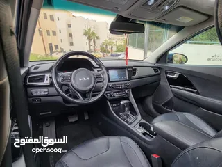  9 كيا نيرو 2019 الشكل الجديد اقساط من المعرض مباشره