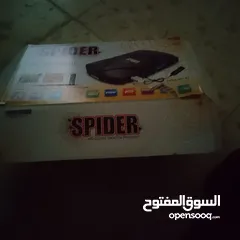  3 رسفير نت جديد مش مستخدم بل مره للبيع
