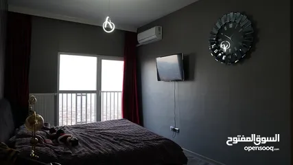  21 شقة فاخرة جداً مطلة على البحر والبحيرة في اسطنبول