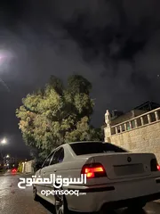  17 BMW e39 للبيع