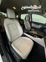  16 كيا سبورتاج هايبرد فل الفل اضافات
