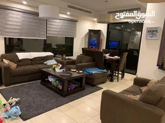  1 شقة في حي السهل