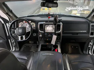  19 دوج رام لمتد أعلى صنف للبيع بسعر حرق قابل للبدل على جيب او رنج روفر او تاهو