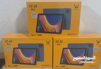 1 العرض الأقوى مع كيبورد VIKUSHA VZ-30 Pro