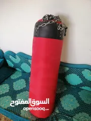  1 كيس ملاكمة 1.25 متر