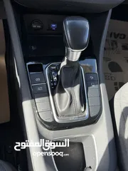  14 هونداي ايونك ترخيص 2022 محرك 1600 هايبرد