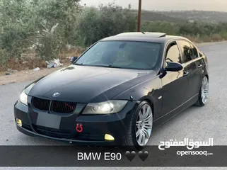  12 بي ام للبيع