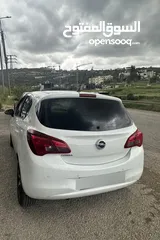  2 Opel Corsa