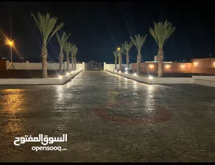  10 مزرعة للبيع