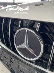  3 2021 cla 45s stage 1 اربع كاميرات فل