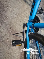  2 بسكليت 700 امريكي ماركة SCHWinn