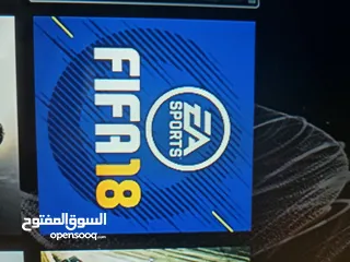  4 حساب قوي جدا للبيع فيه FC25  الالتمت وكثير العاب (مهم قراءة الوصف )