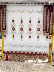  17 تفصيل جميع المجالس العربية والخليجية يوجد مجالس جاهزه ستاندر يوجد برادي جاهزه وتفصيل