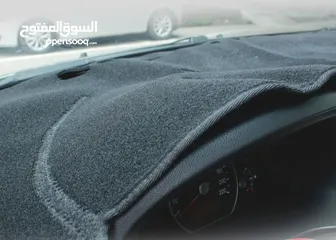  1 فرشة طبلون فورتشنر من 2008الى2015