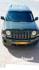  1 Jeep 2009/2008