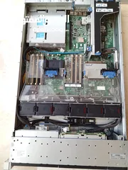  8 سيرفر HP DL380 الجيل الثامن