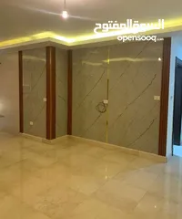  7 شقة فارغة للايجار في جبل عمان