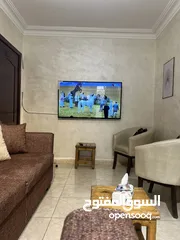  3 شقه للايجار في ارقى مناطق اربد مقابل كارفور خلف اربيلا مول (شهري-اسبوعي -يومي) الاسعار تبدا من 20