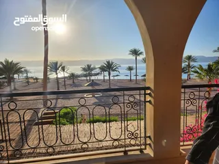  5 Talabay Aqaba apartments شاليهات تالابي العقبة