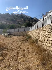  3 ارض للبيع في دويربان واد زرزير